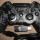 Illustration for article titled Mad Catz Modern Warfare 2 Range Unboxed